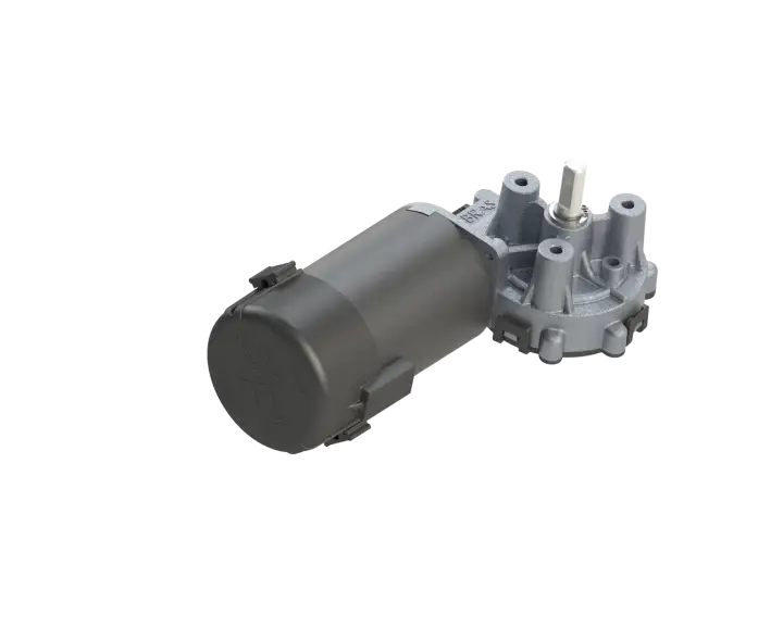 MOTORREDUTOR ORION PQ R63 CHANFRADO 150V